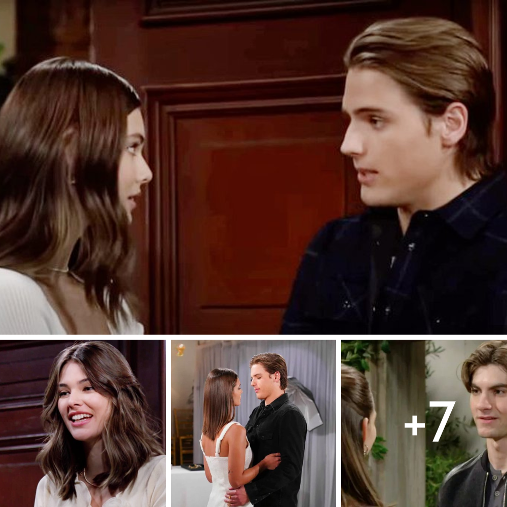 The Bold And The Beautiful Spoilers: Electra’s Mystery Texts Smell Like Remy Pryce