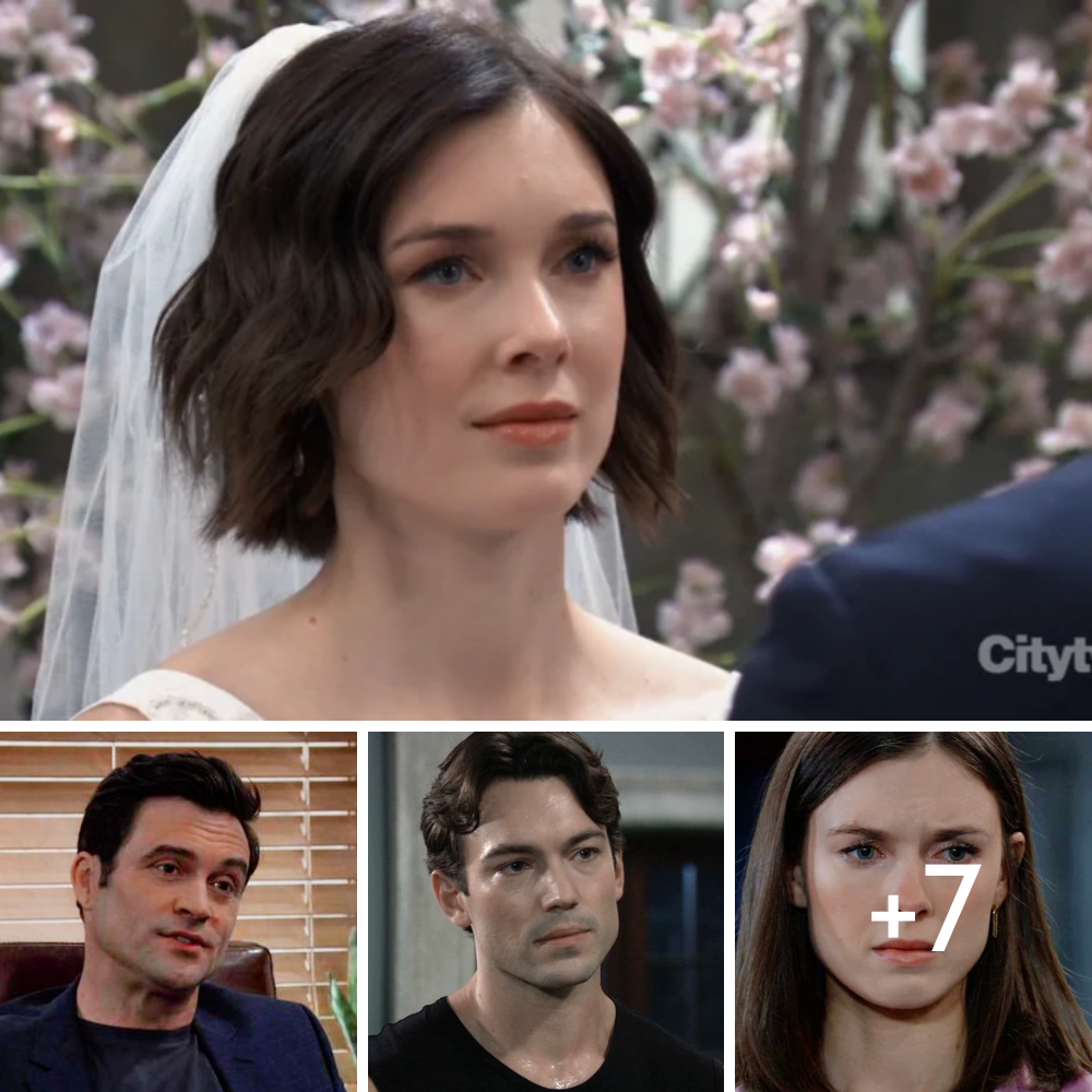 ‘GH’ Early Week Spoilers Dec 1-5: Sidwell’s Power, Molly Stung, Willow’s 180, Nathan’s Search