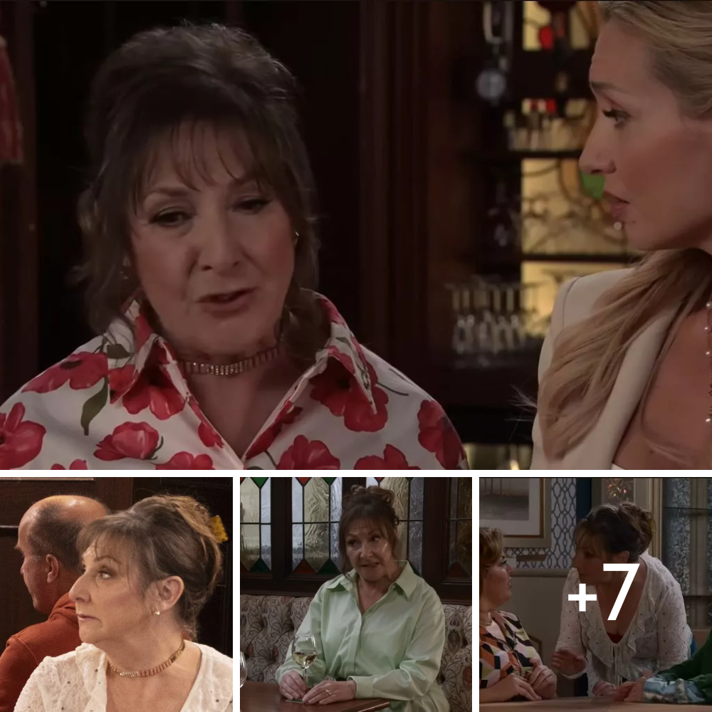 Coronation Street fans to discover Maggie Driscoll truth as flashback details confirmed