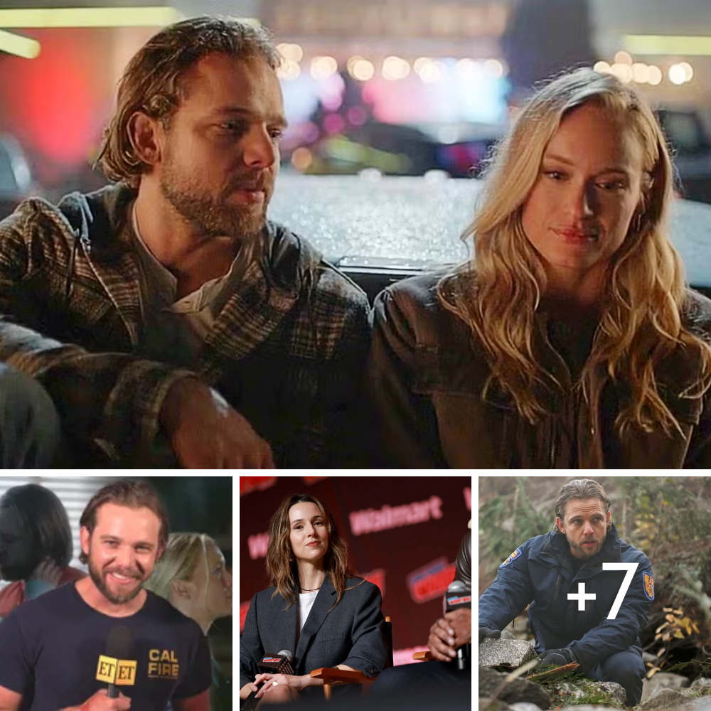 ‘Fire Country’ Season 4 Gives Max Thieriot a ‘SEAL Team’ Reunion With Bode’s New Love Interest