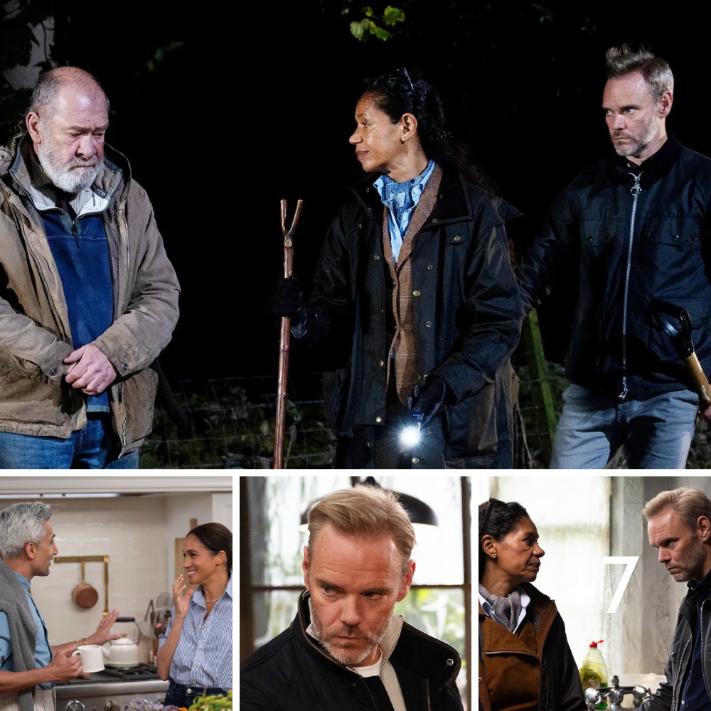 Emmerdale Soap Scoop! Celia’s sinister next move revealed