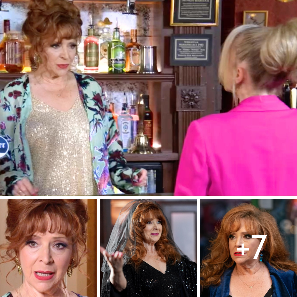 EastEnders follow-up: Elaine ‘seals her own death’ as she vows to stay in The Vic