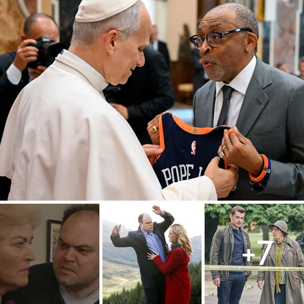 EastEnders confirms another huge Christmas return – 21 years after death