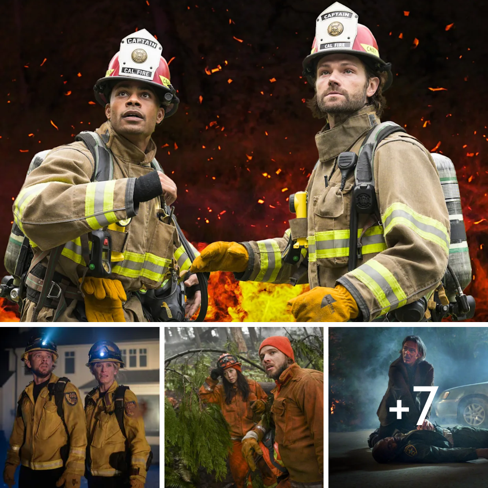 Is ‘Fire Country’ On Tonight?