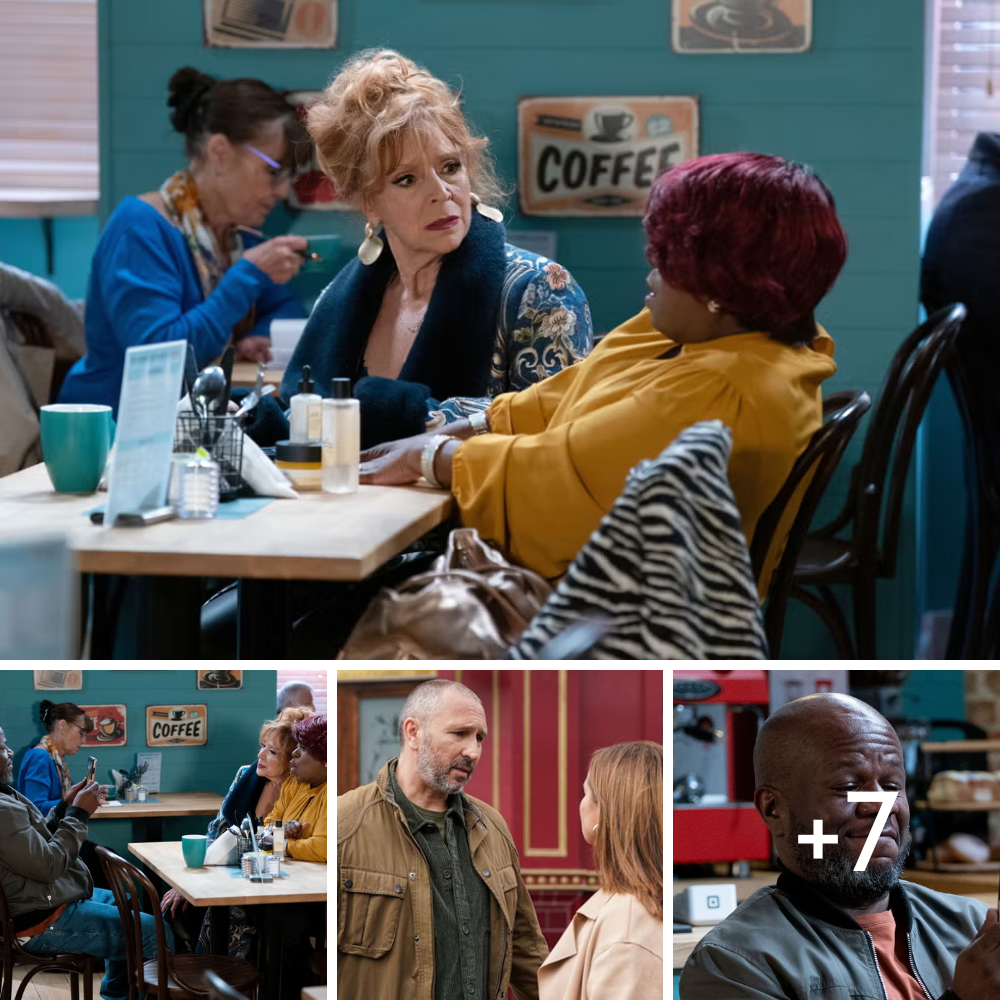 EastEnders to revisit forgotten Howie storyline amid new family crisis