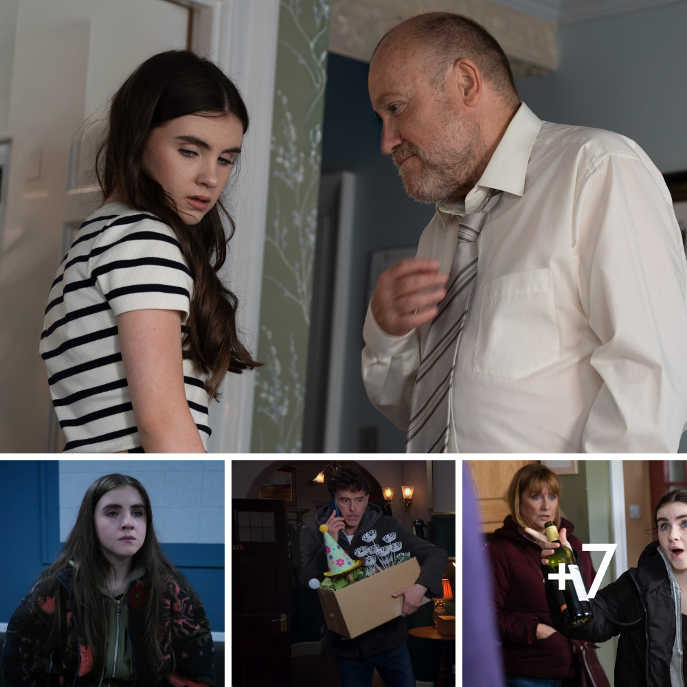 Emmerdale airs terrifying April Windsor cliffhanger as her fate is revealed