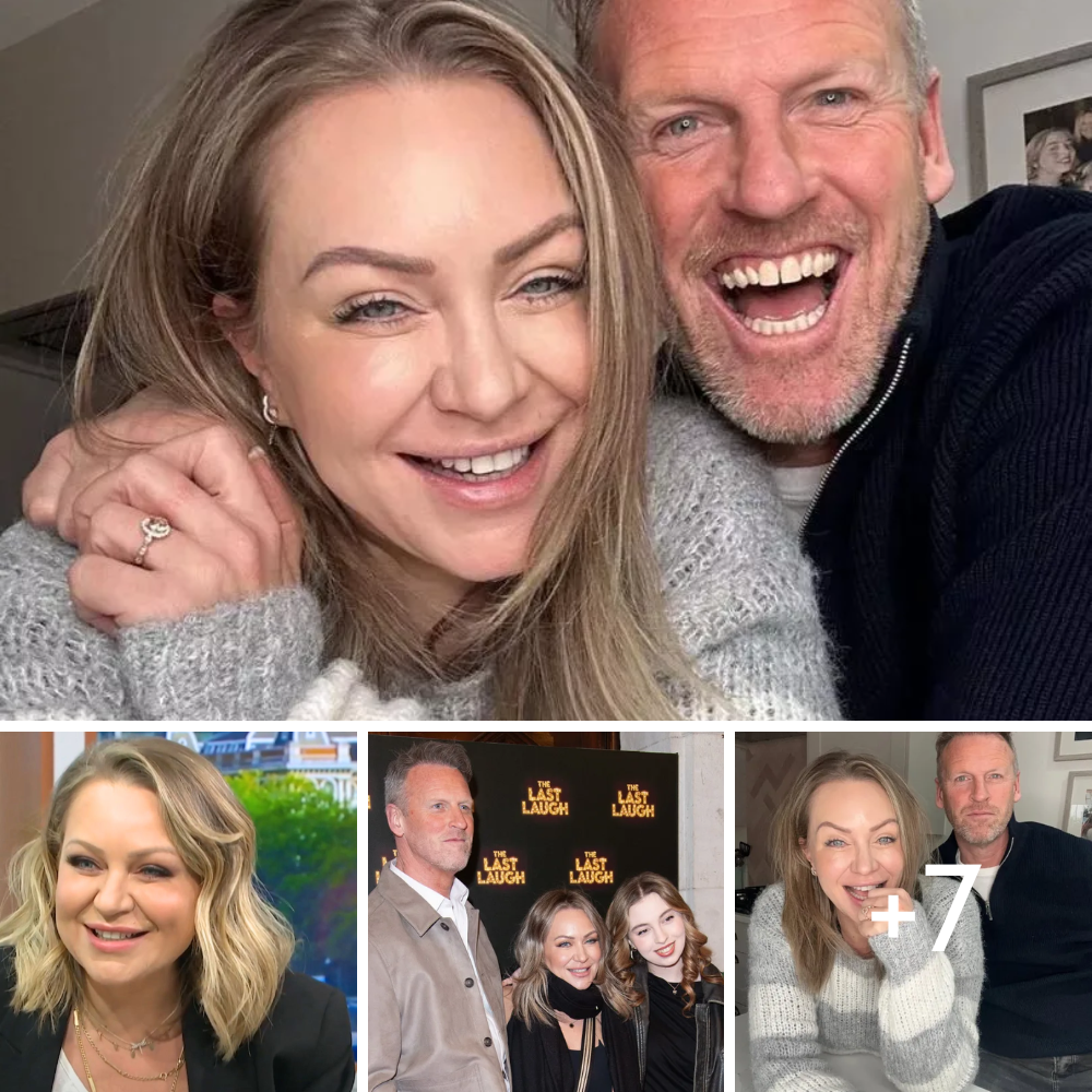 EastEnders star Rita Simons shares details of ‘special’ wedding to partner Ben Harlow