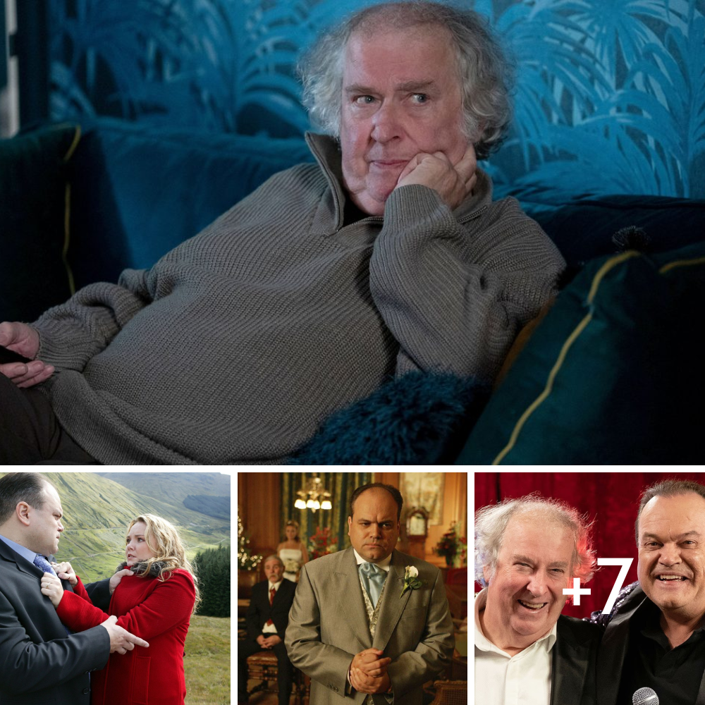 EastEnders legend Shaun Williamson set to return to BBC soap as Barry Evans for special episode in Nigel’s dementia storyline