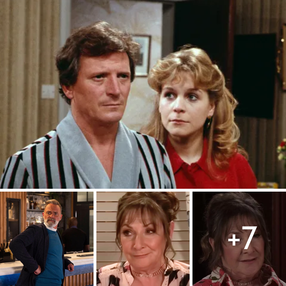 Death shocker rocks Coronation Street as Maggie’s true colours are confirmed