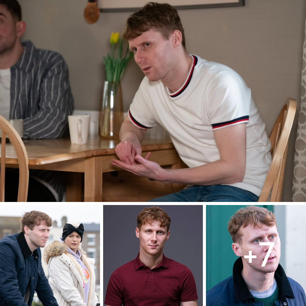 EastEnders confirms Jay’s whereabouts in early iPlayer release – but has Jamie Borthwick already filmed his final scene?