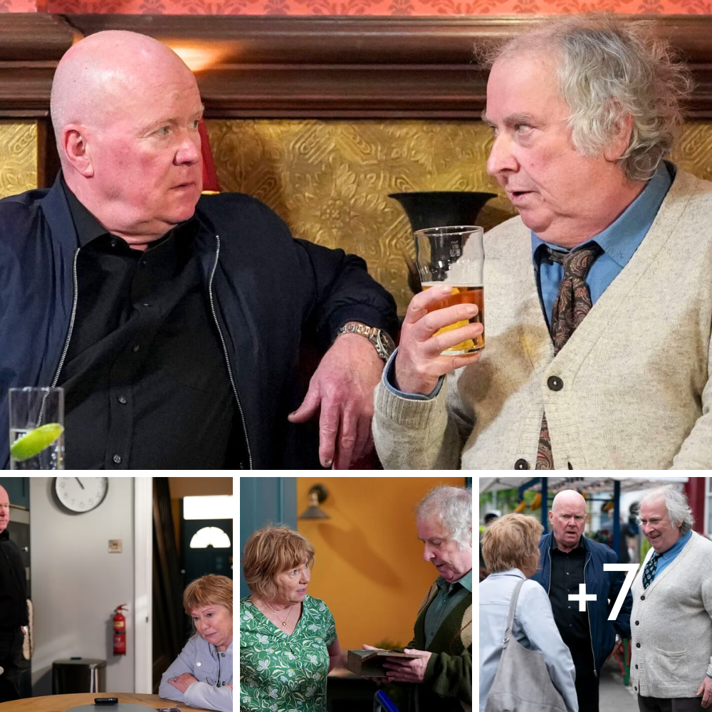 EastEnders follow-up: Will Phil call Julie as Nigel’s decline continues? All we know about a Julie and Clare return