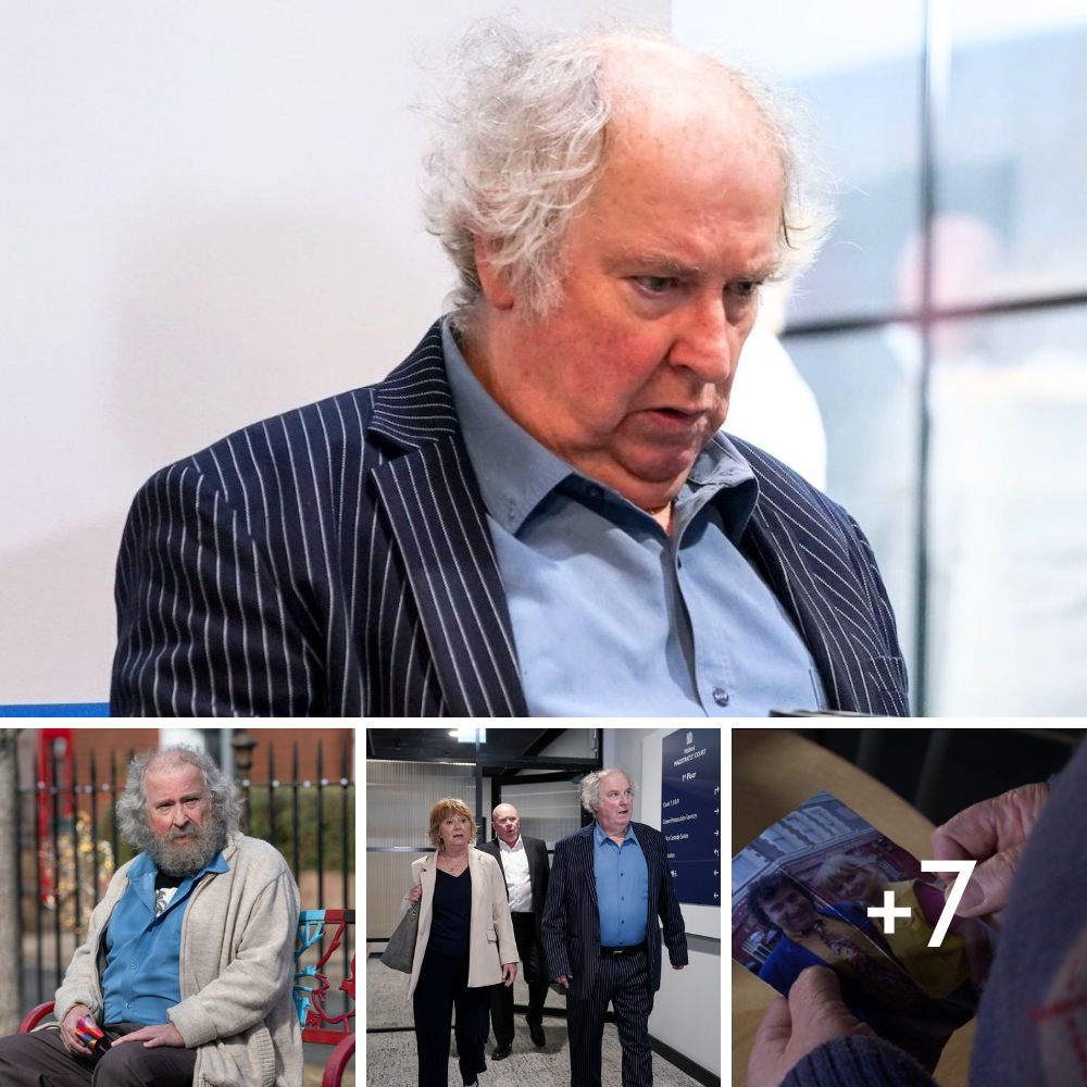 EastEnders fans demand return of Debbie Bates for special Nigel episode