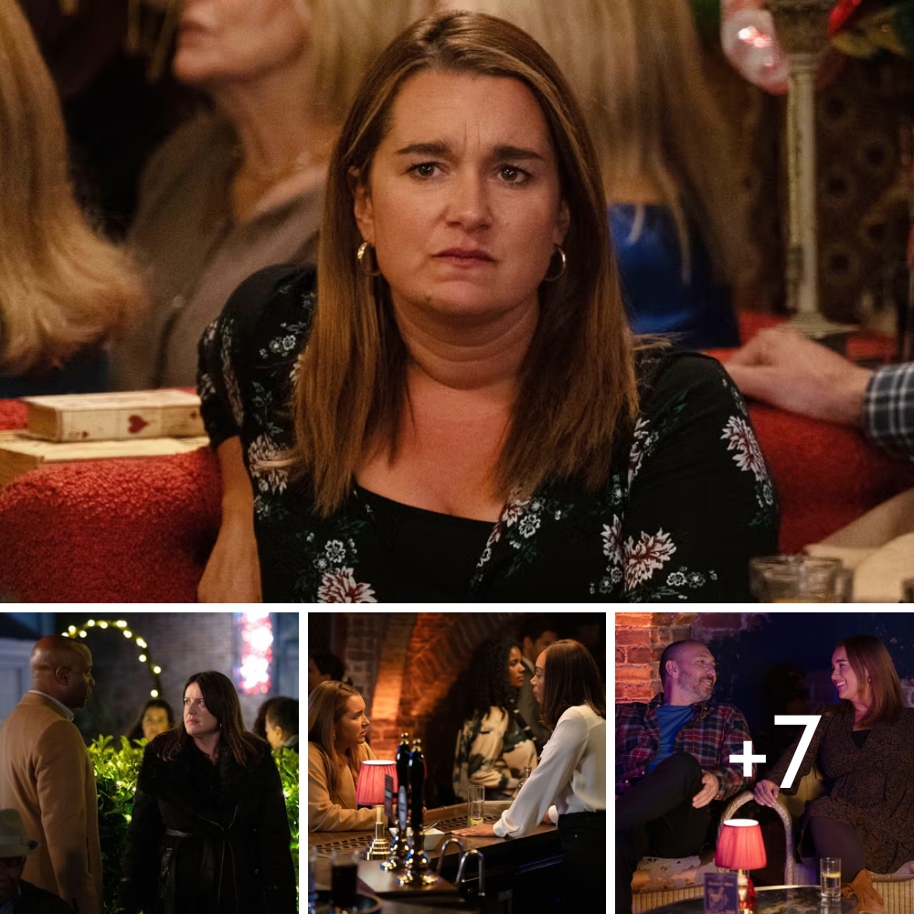 EastEnders resolves Vicki and Ross reunion plot with unexpected character