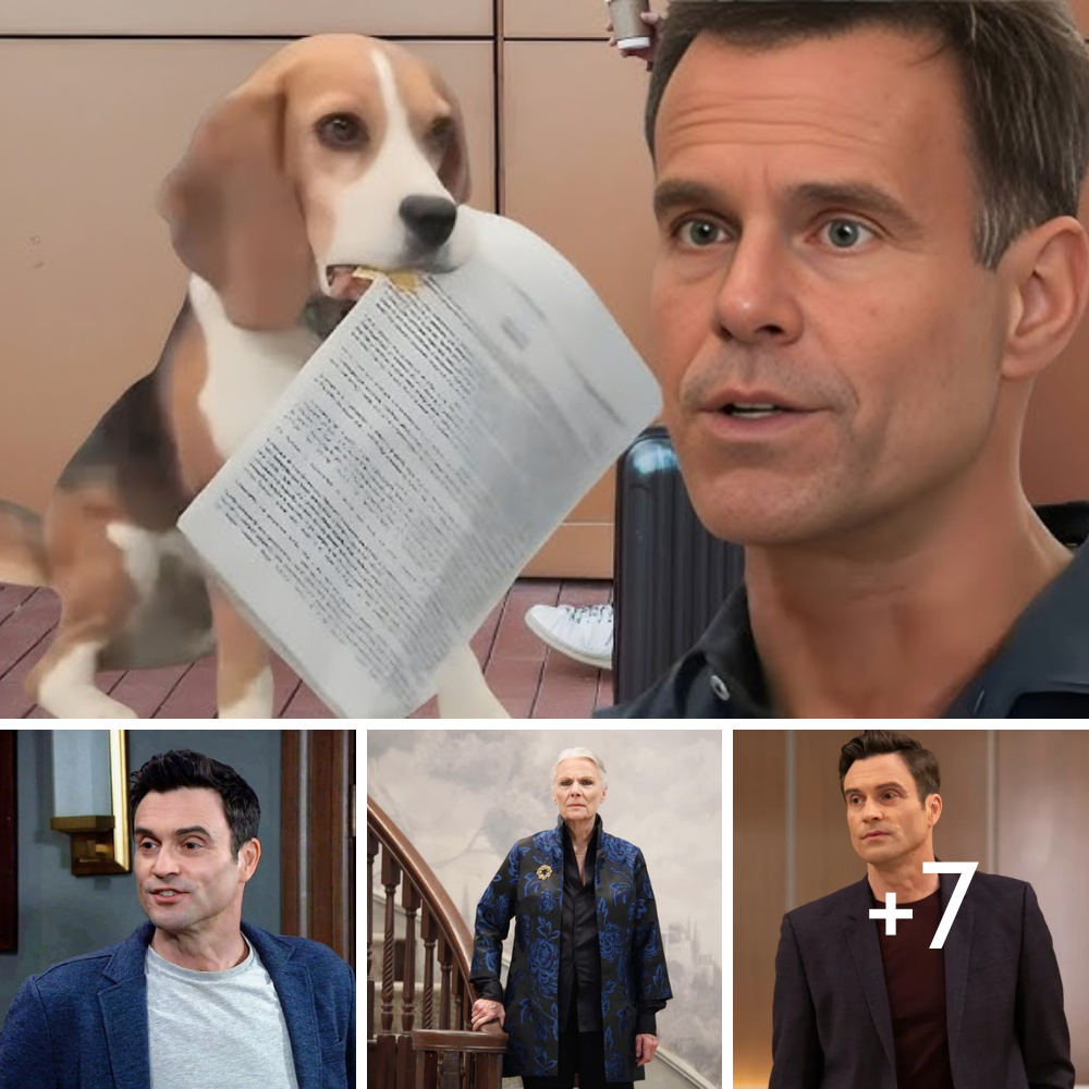 General Hospital Spoilers: Outback’s Cryptic Clue Leads To Dalton’s Secret Lab?