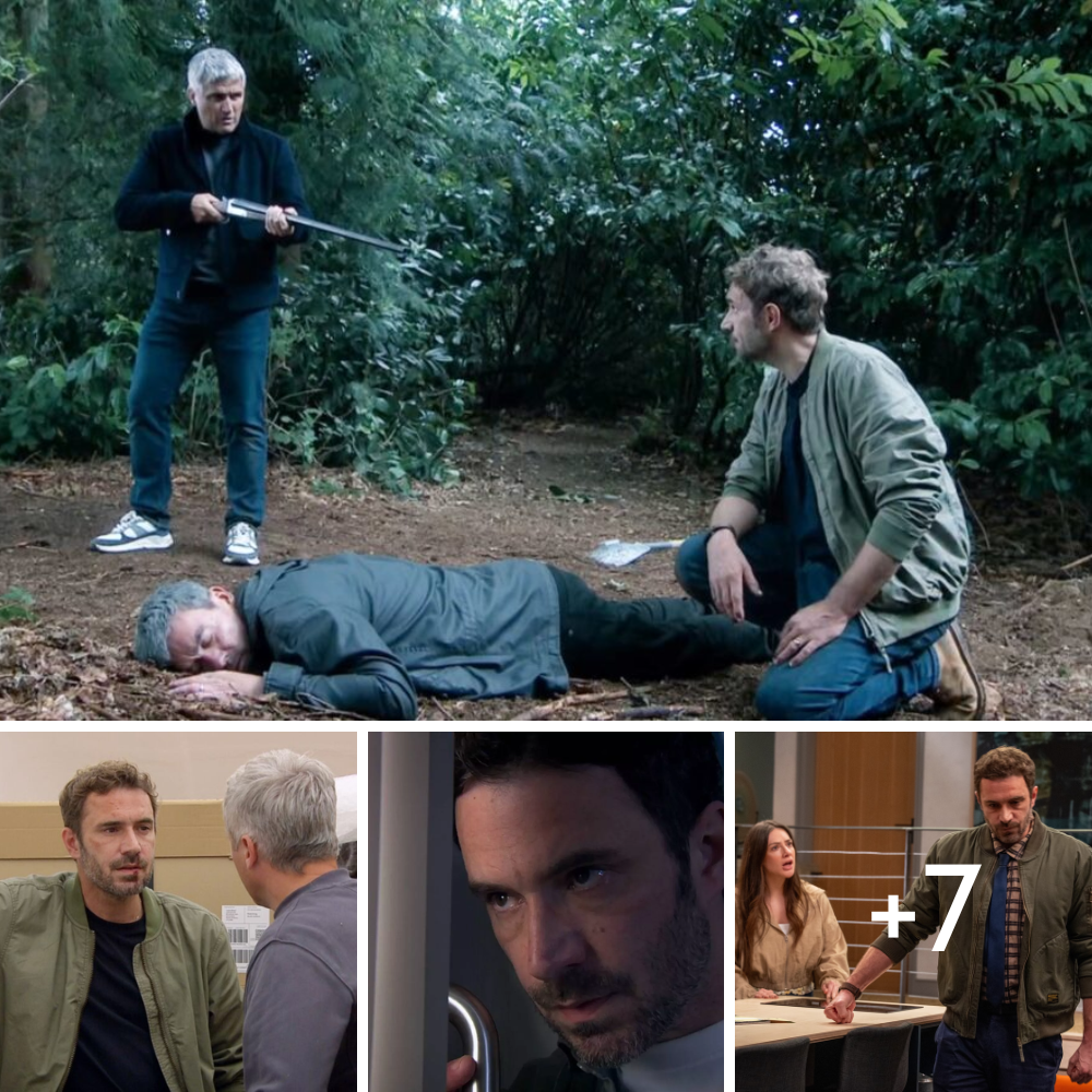 Emmerdale fans question if John Sugden’s storyline has ended as viewers call latest episode ‘anticlimactic’