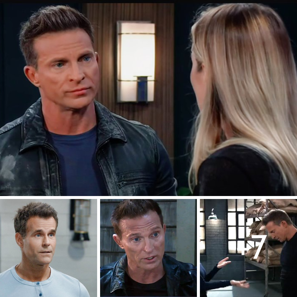 ‘General Hospital’ Preview November 26: Drew Gloats, Jason Warns Lulu & Dante’s Urgent Race
