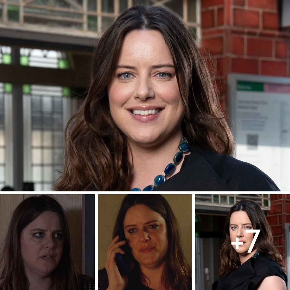 EastEnders fans decry ‘pointless’ return as Zoe leaves again