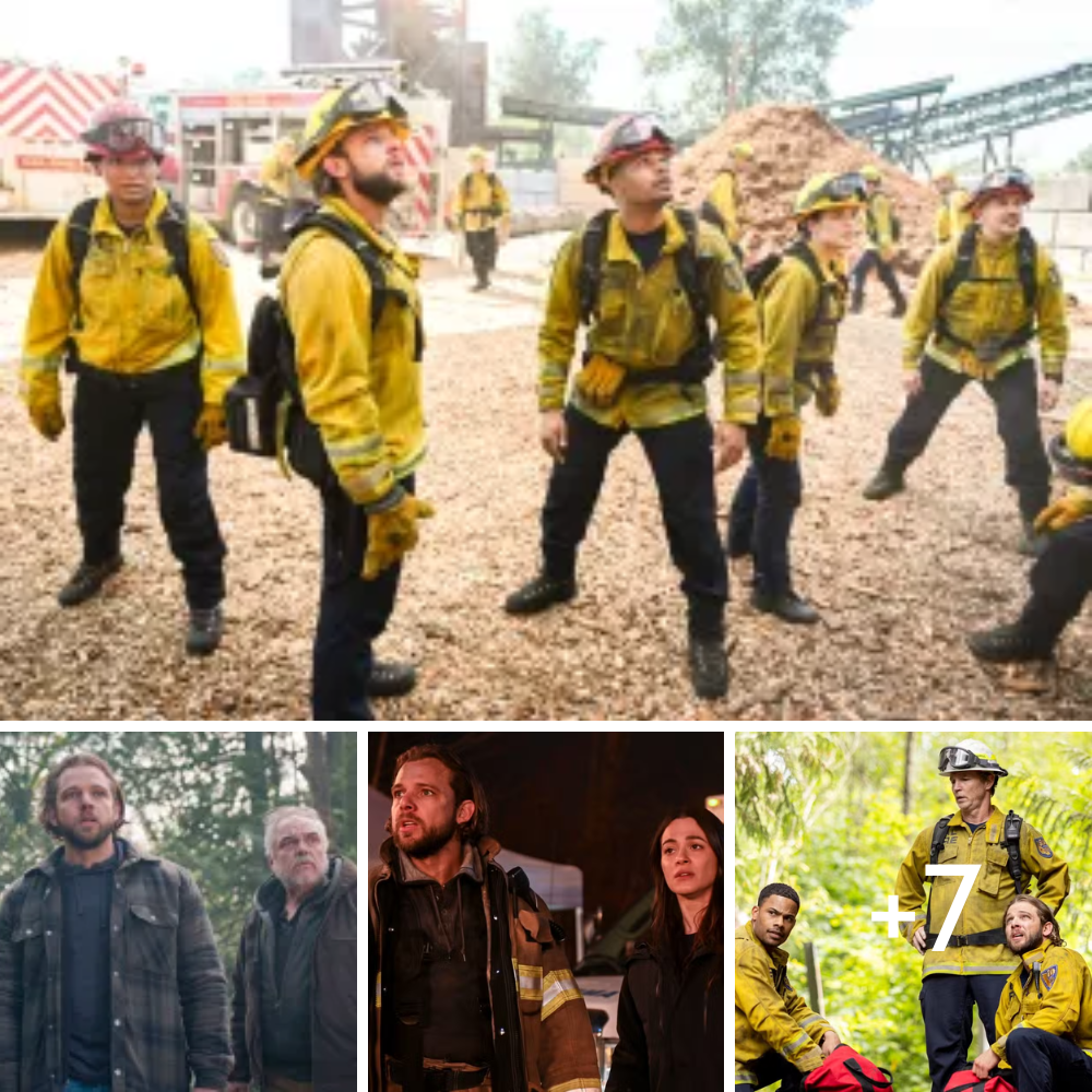 ‘Fire Country’ Premiere: EP Tia Napolitano On Vince’s Death, Gabriela’s Goodbye, 42’s New Chief, Season 4 Theme & ‘Sheriff Country’ Crossovers