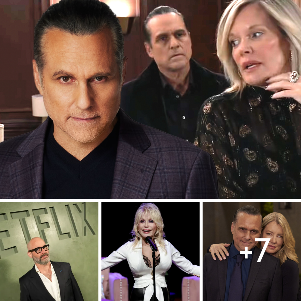 ‘General Hospital’ Star Gets Emotional About Mental Health: “I Feel Proud of Myself”