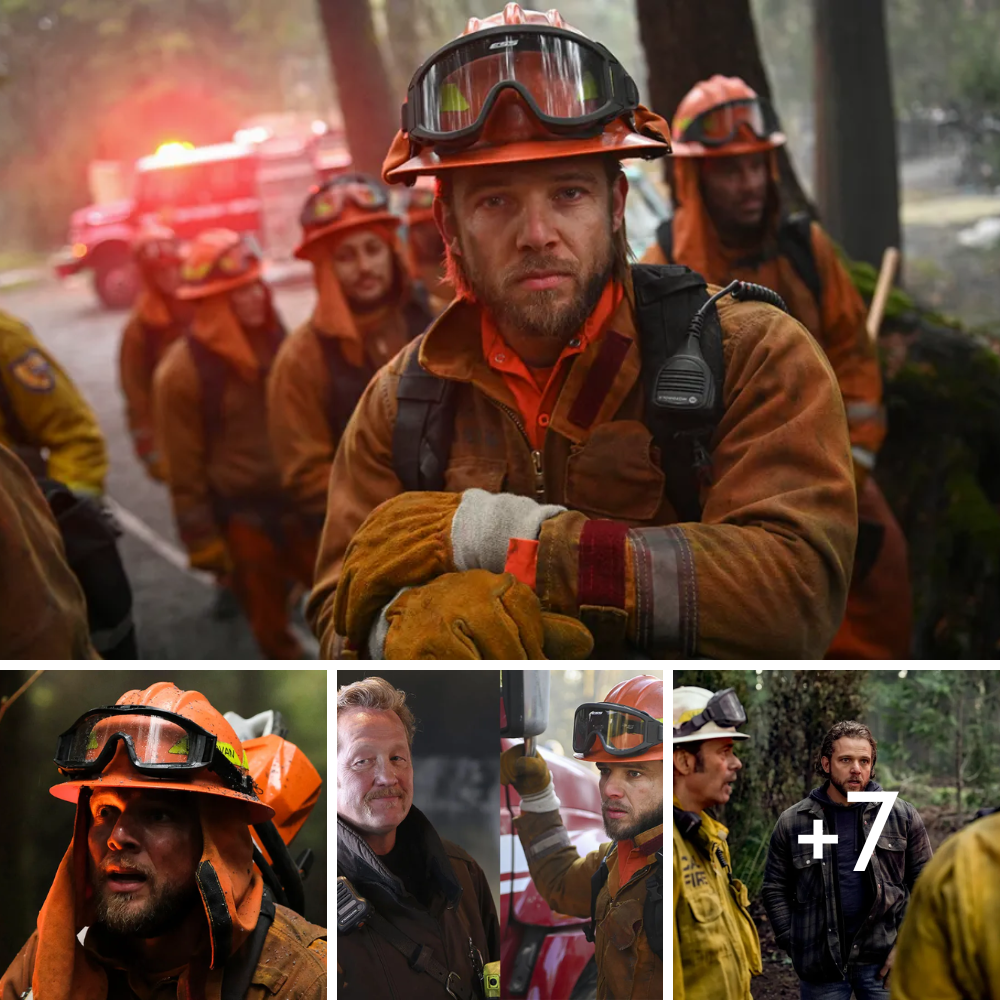 “Fire Country Fans Left Hanging: Here’s Why the Show Isn’t On Tonight”