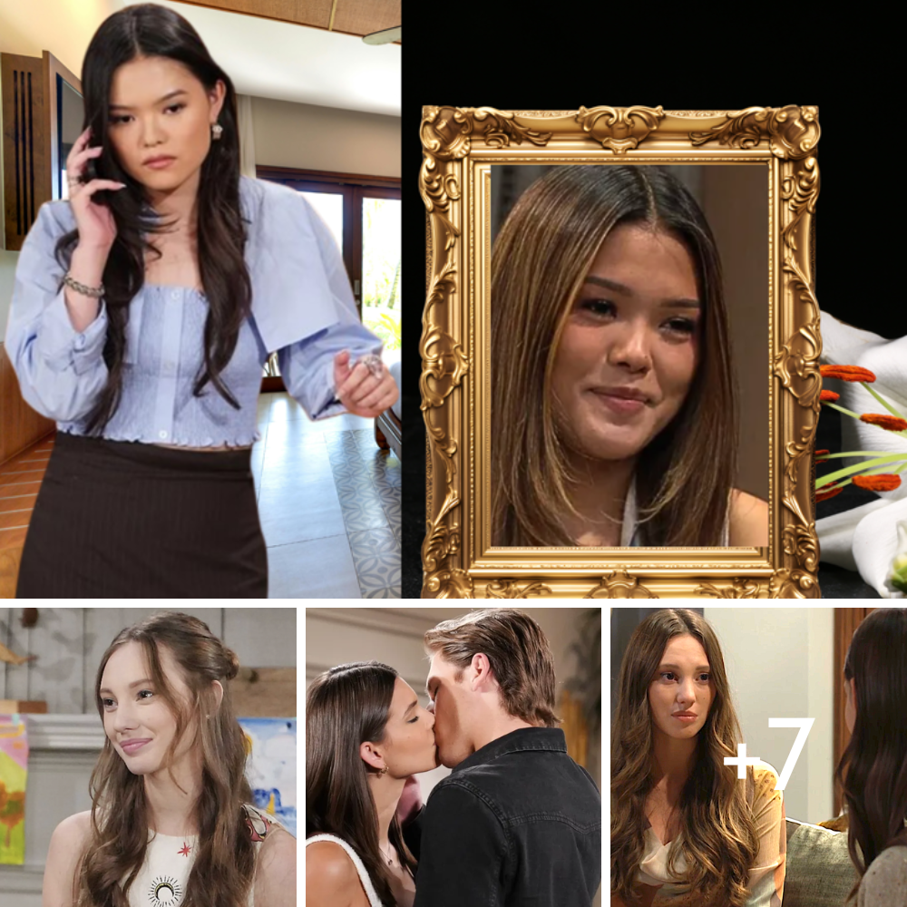 The Bold And The Beautiful Spoilers: Dylan’s Confession, Electra’s World Shatters Again?