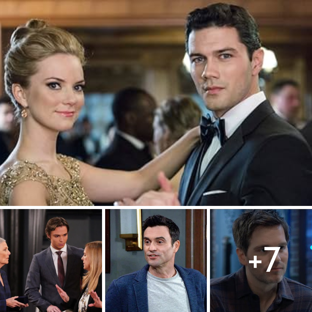 This General Hospital Alum Is Looking For A Fresh Start