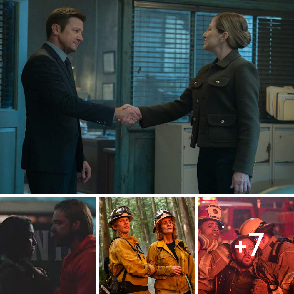 ‘Fire Country’ Season 4 Trailer Confirms Major Character Death, Teases Bode & Gabriela Goodbye & Shawn Hatosy Role, Sets Up Station 42 Battle