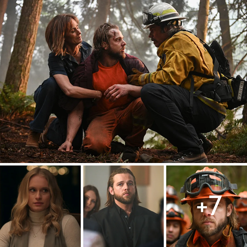 Fire Country Season 3 Is Adding A New Ex-Con Into The Mix, And I Have A Theory About How It Will Impact Bode’s Story