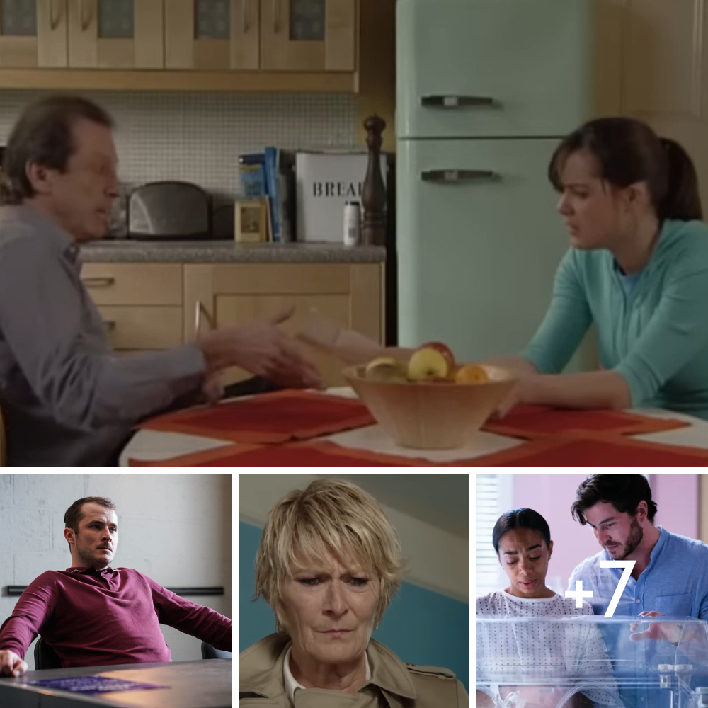 EastEnders fans predict major return is coming as soap releases enigmatic trailer – but who? All the fan theories