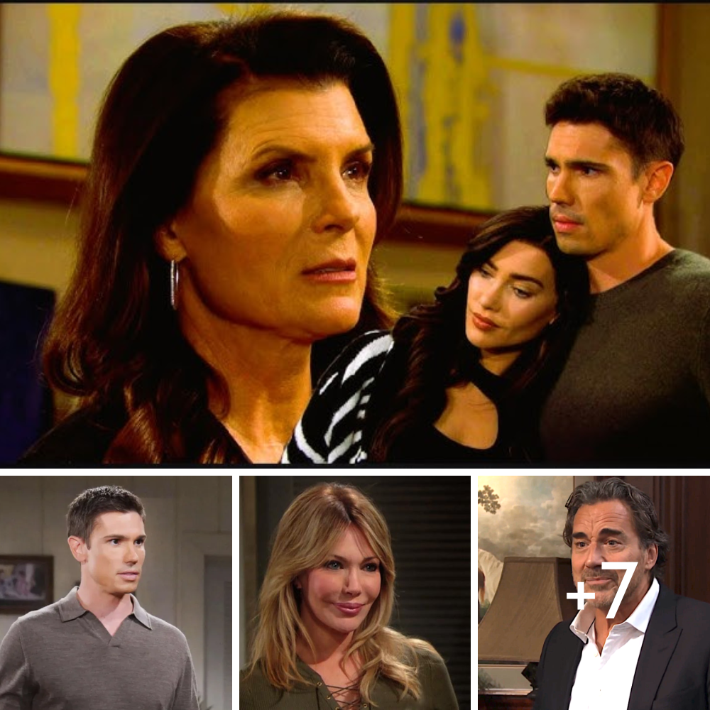 ‘B&B’ Spoilers Monday, December 1: Dylan vs Finn, Katie’s Career Complication