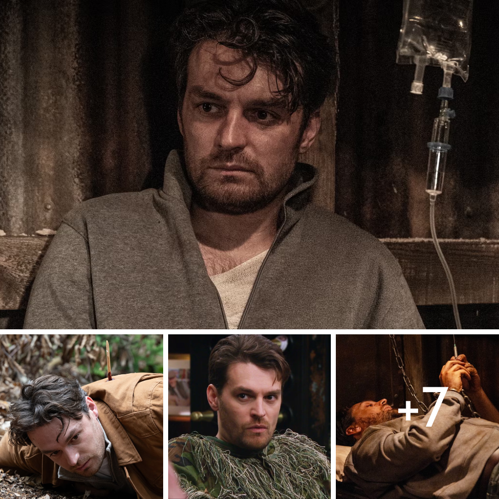 Emmerdale spoilers: John Sugden’s next move and Mackenzie Boyd’s fate revealed in ITVX early release