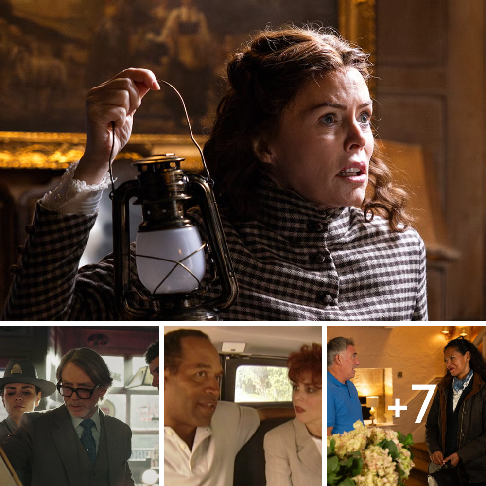 Emmerdale stars’ horror is now trending despite being branded “Sharknado of British costume dramas”