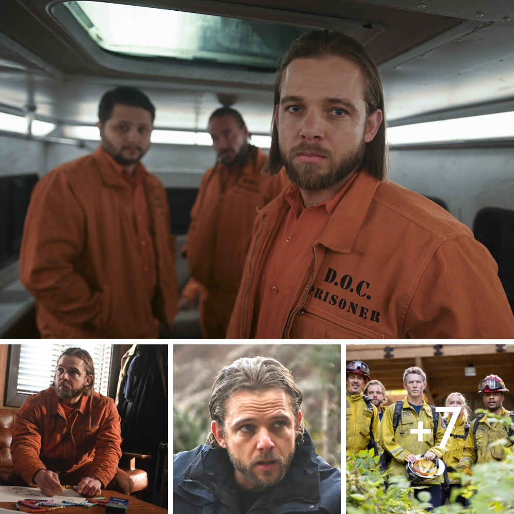 “Everything You Need to Know About ‘Fire Country’ Season 4 Premiere Change and the ‘Sheriff’ Spin-Off”