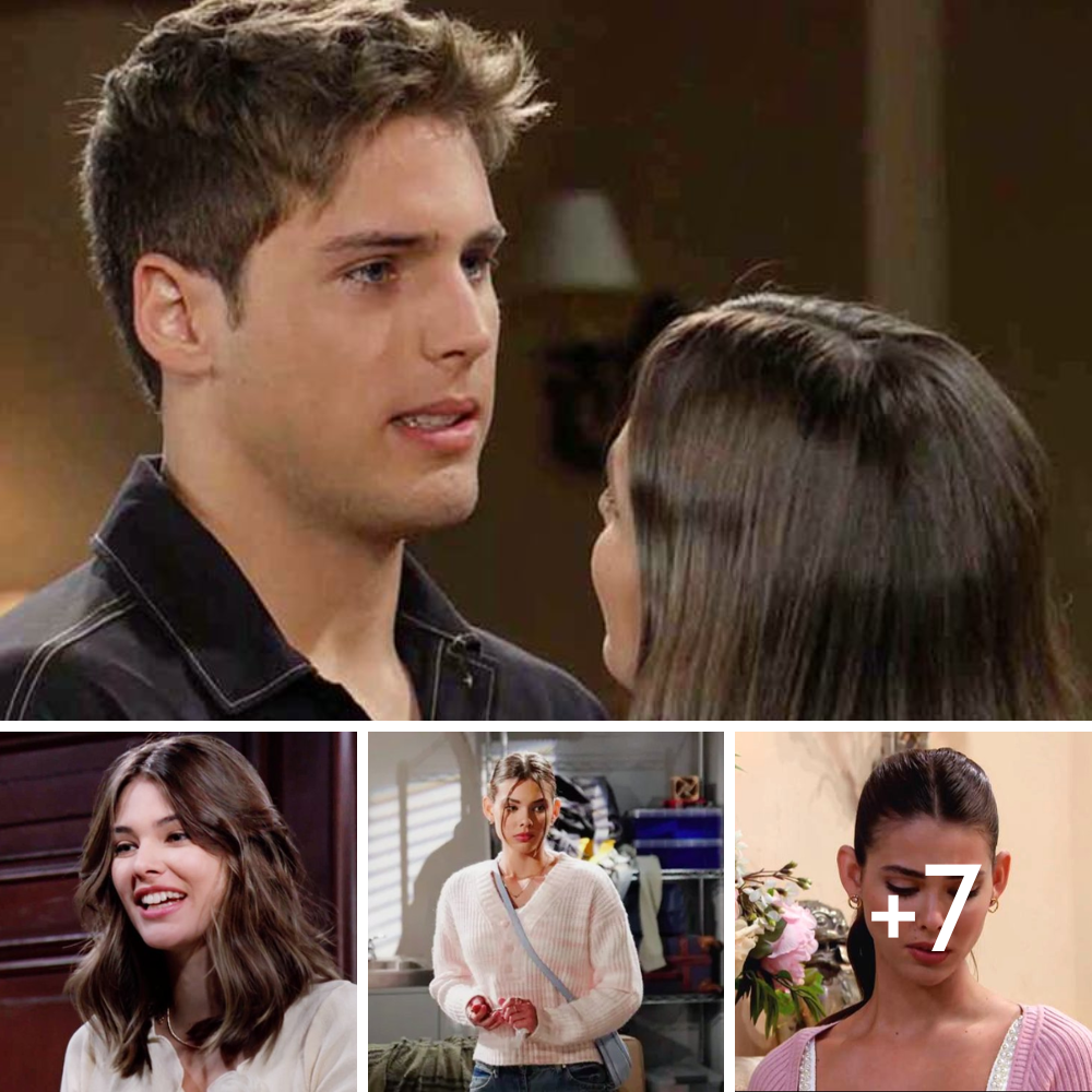 The Bold And The Beautiful Spoilers: Electra’s Life Is In Danger