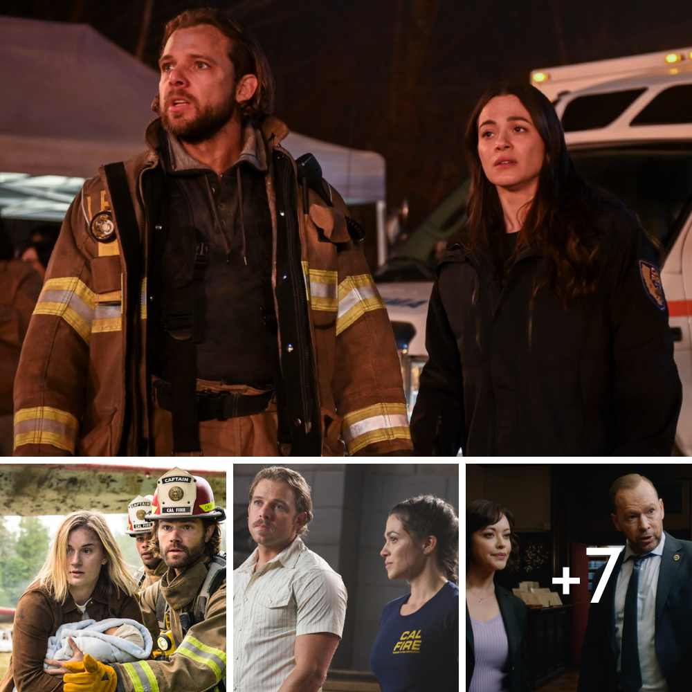 Fire Country’s Showrunner Opens Up About How Diego Confronting Bode And Gabriela Will Impact The Rest Of Season 3 And Make Things Even ‘Messier’