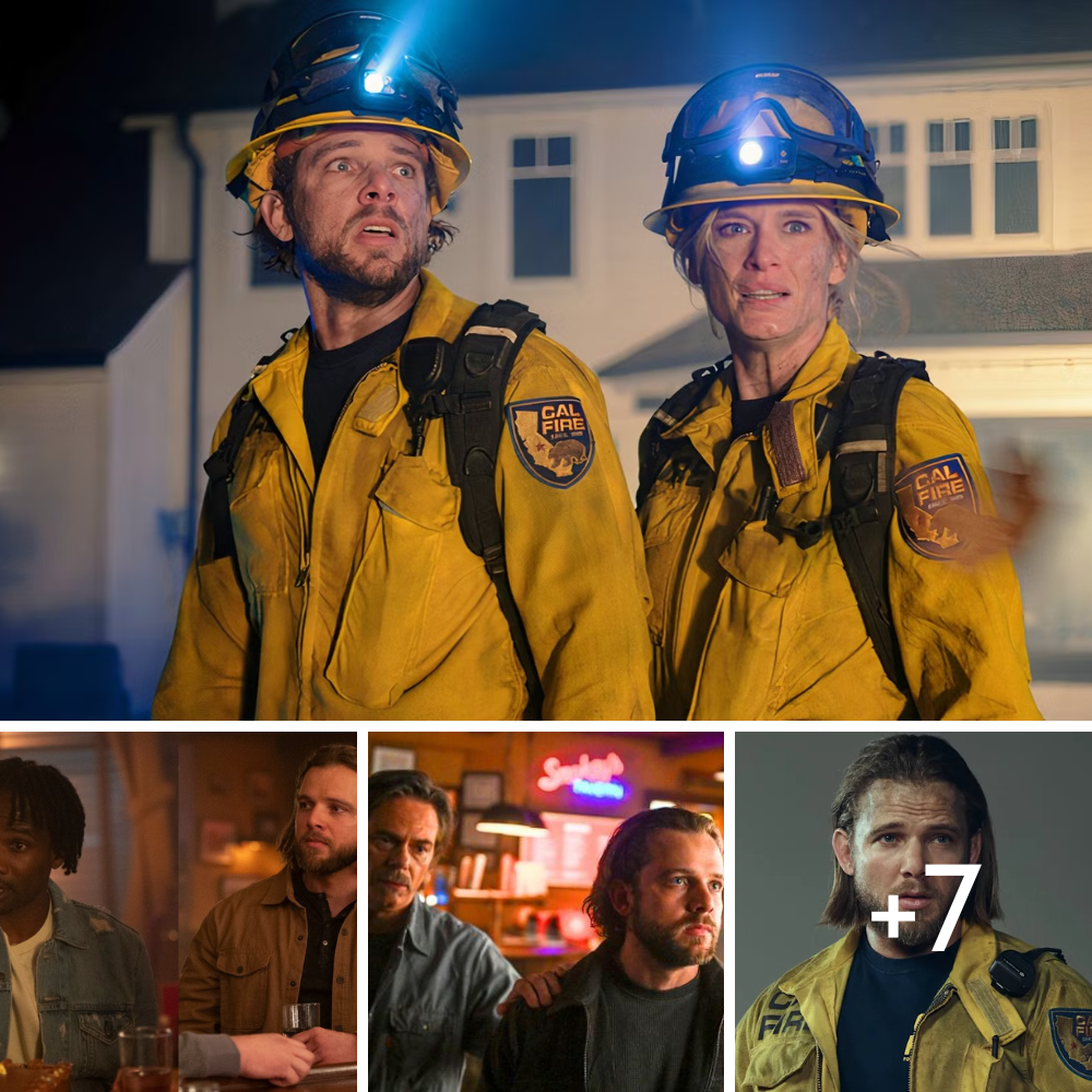 Fire Country’s Max Thieriot Told Me How Three Rock Will Still Play A Big Role In Bode’s Story, Even Though He Doesn’t Live There Anymore