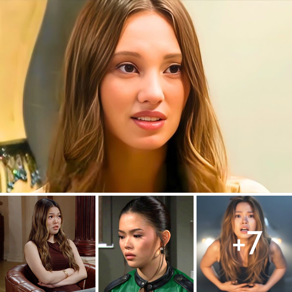 The Bold And The Beautiful Spoilers: Dylan’s Fishy Confession, Who Paid Fake Luna Killer?