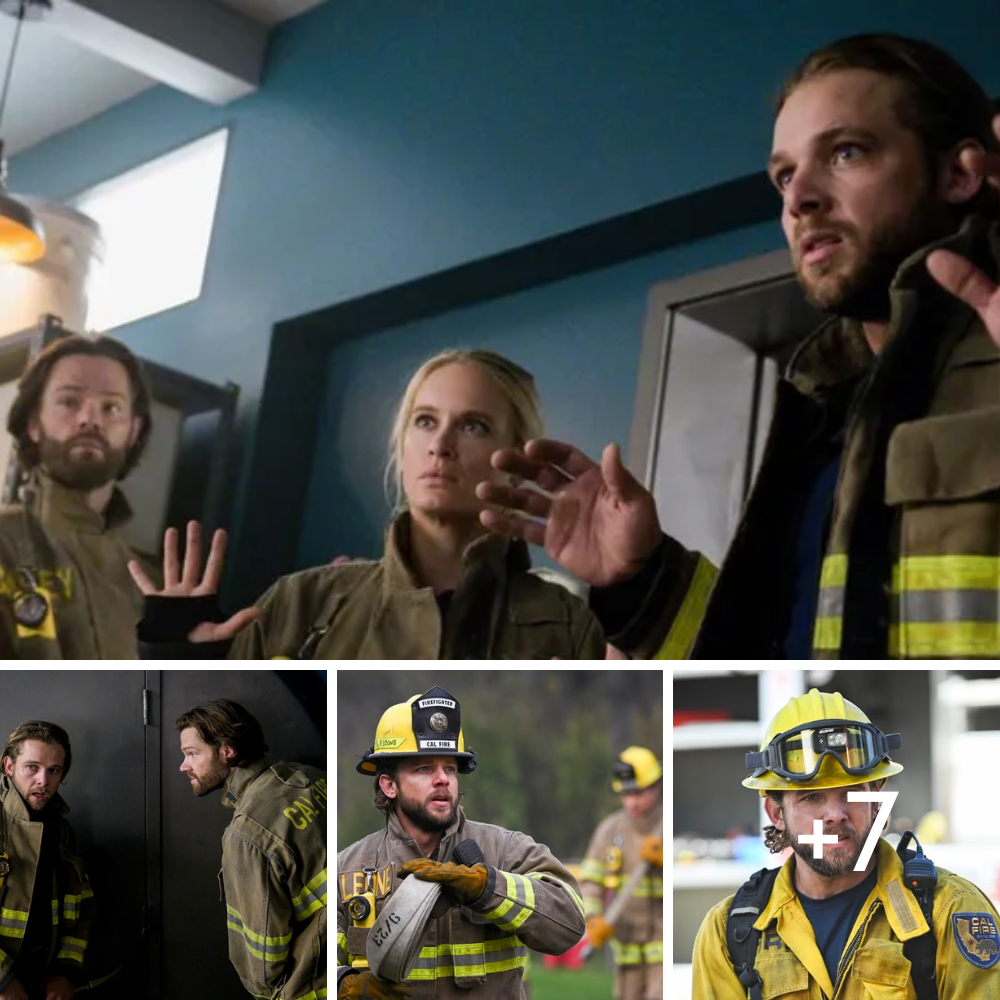 Fire Country Sets Explosive Midseason Comeback — Here’s When Season 4 Returns md11