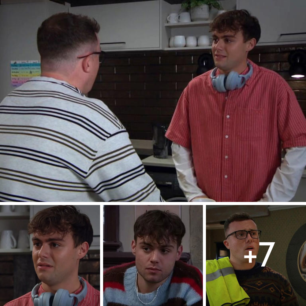 Emmerdale fans ‘expose’ exciting new romance for Lewis Barton as Kev mystery unfolds