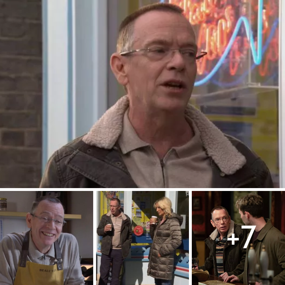 EastEnders fans ‘work out’ Ian Beale’s new romance after quiz night clue