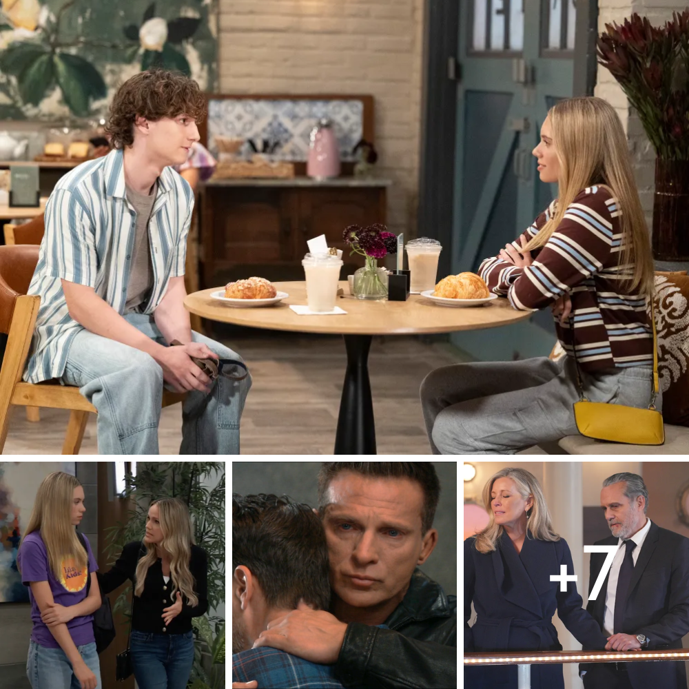 ‘General Hospital’ Spoilers for Nov. 11: Trouble Looms