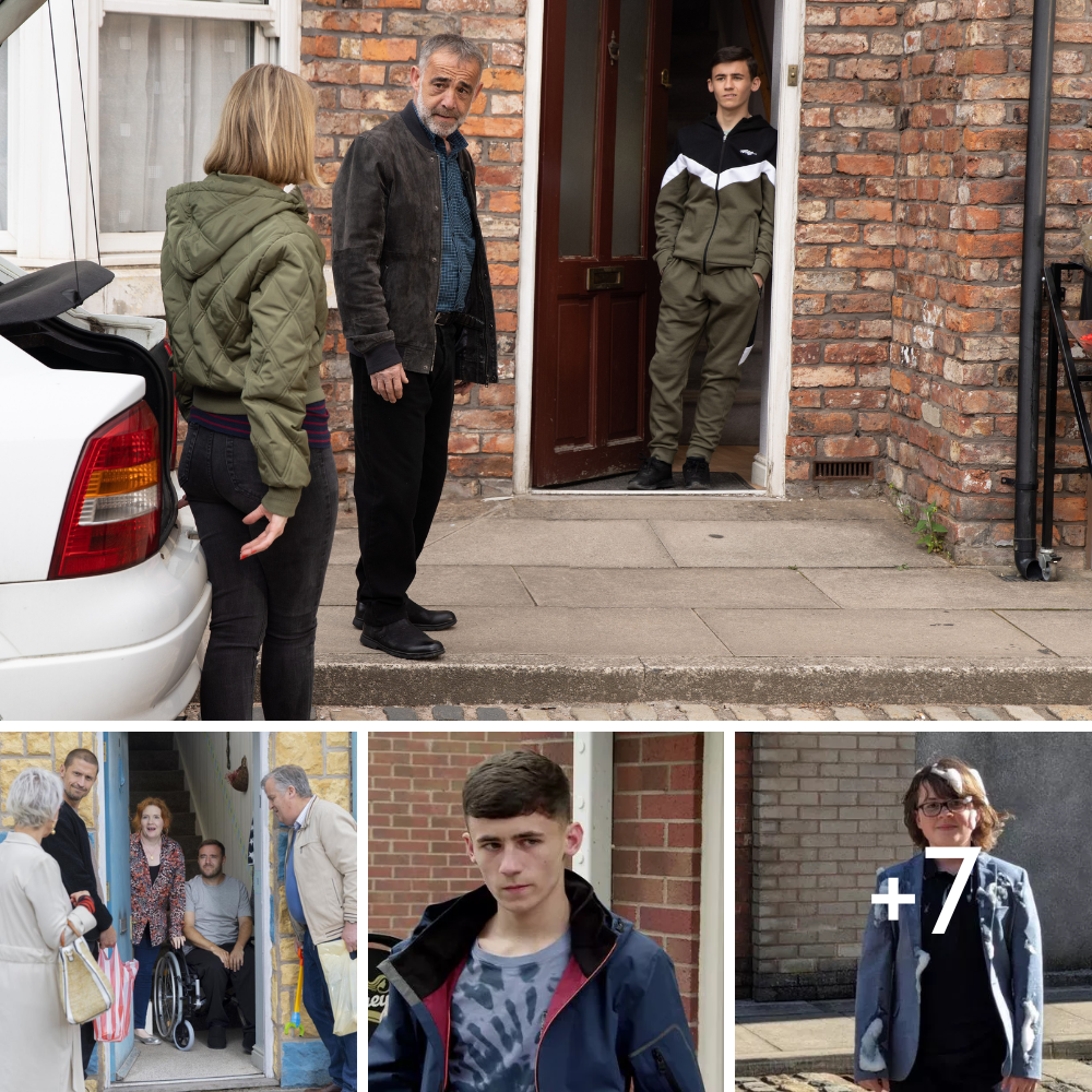 Coronation Street storyline will showcase an under-represented group who are often ignored.