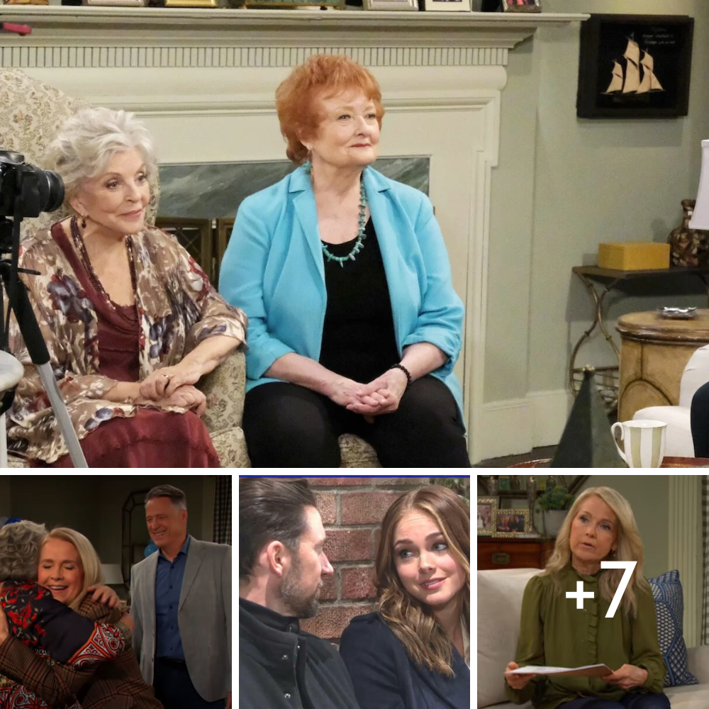 Days of Our Lives Preview: Jennifer Serves Chad With Custody Papers — and Has Rachel Struck Again?