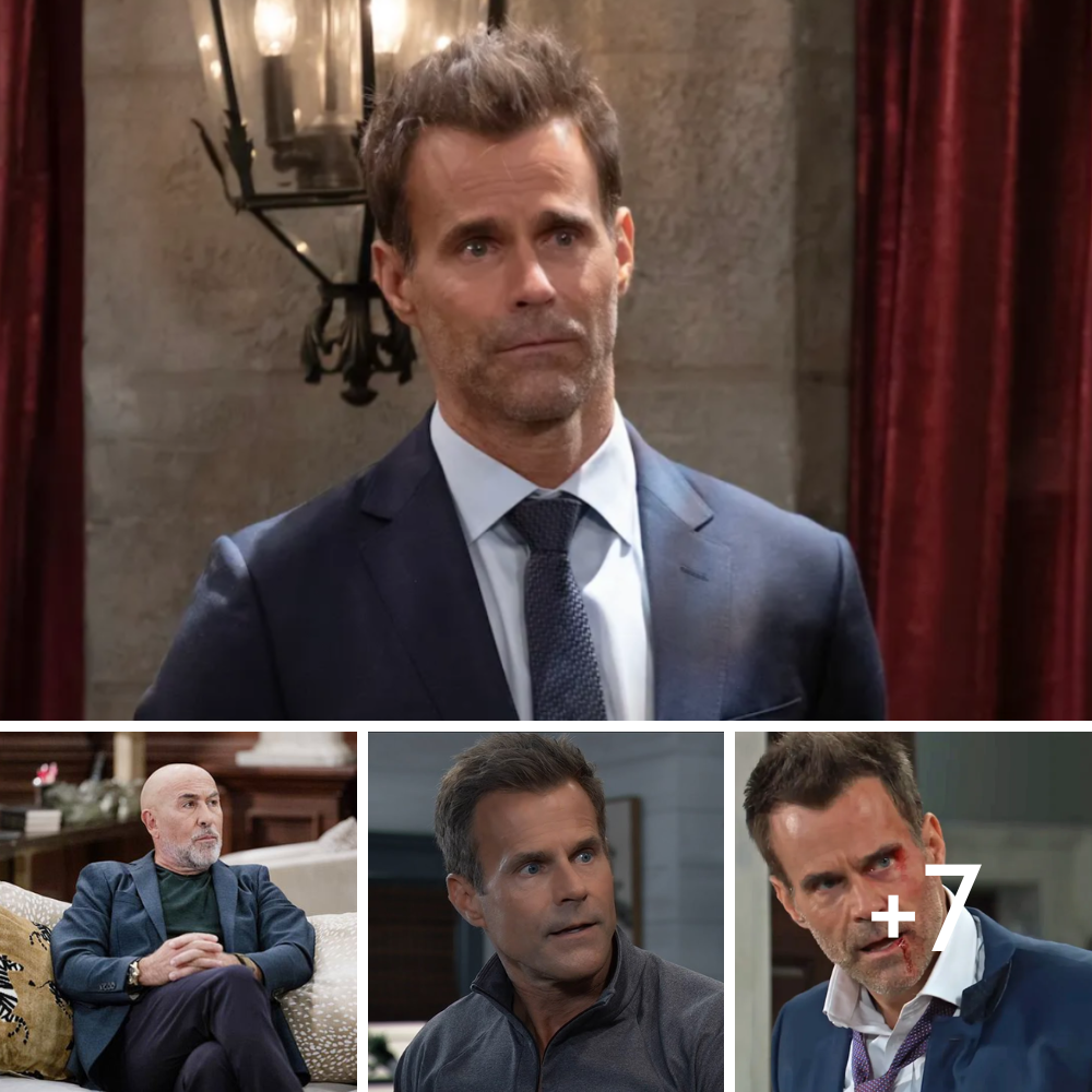 General Hospital Spoilers: Drew’s Redemption Shocker, Sidwell’s Takedown Is the Answer