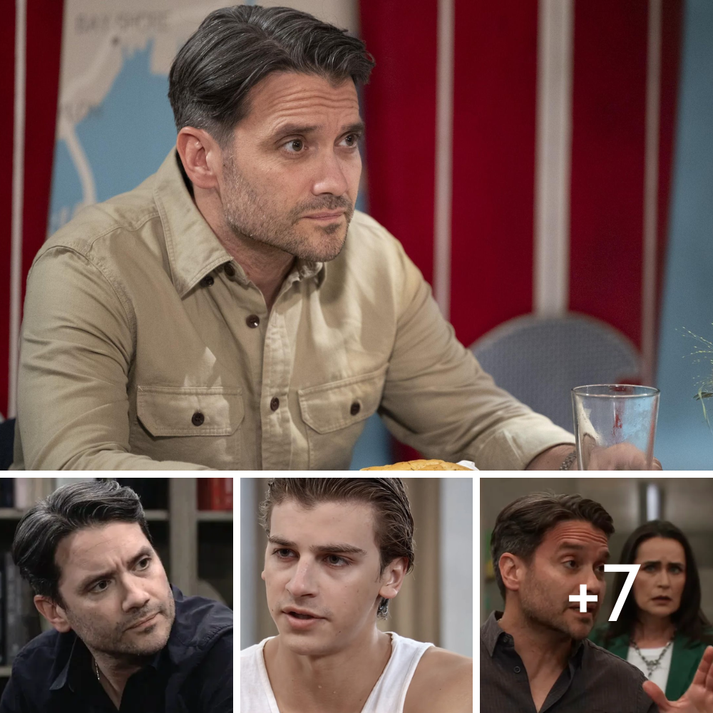 General Hospital Spoilers: Did Dante Overdo It Going Off on Gio — Again?