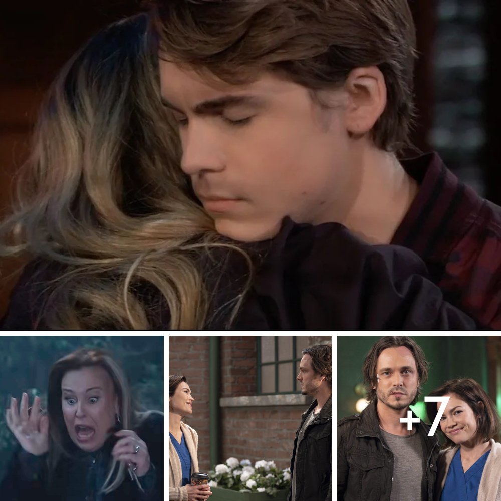 General Hospital Stars Lament the State of Love In the Afternoon: ‘They Should Get Back to Couples’