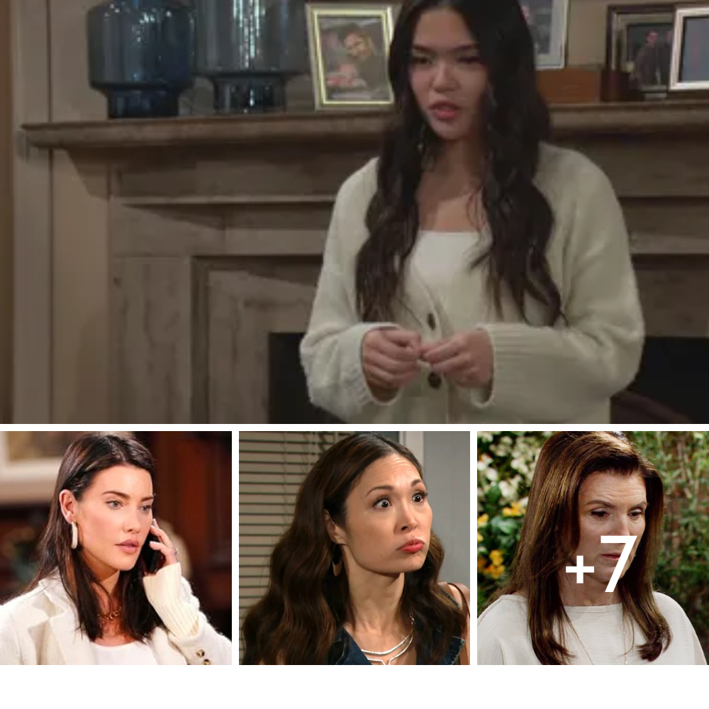 ‘The Bold And The Beautiful’ Spoilers Friday, November 21: Luna’s Fate, Remy’s Shocking Discovery, Murder Mystery?