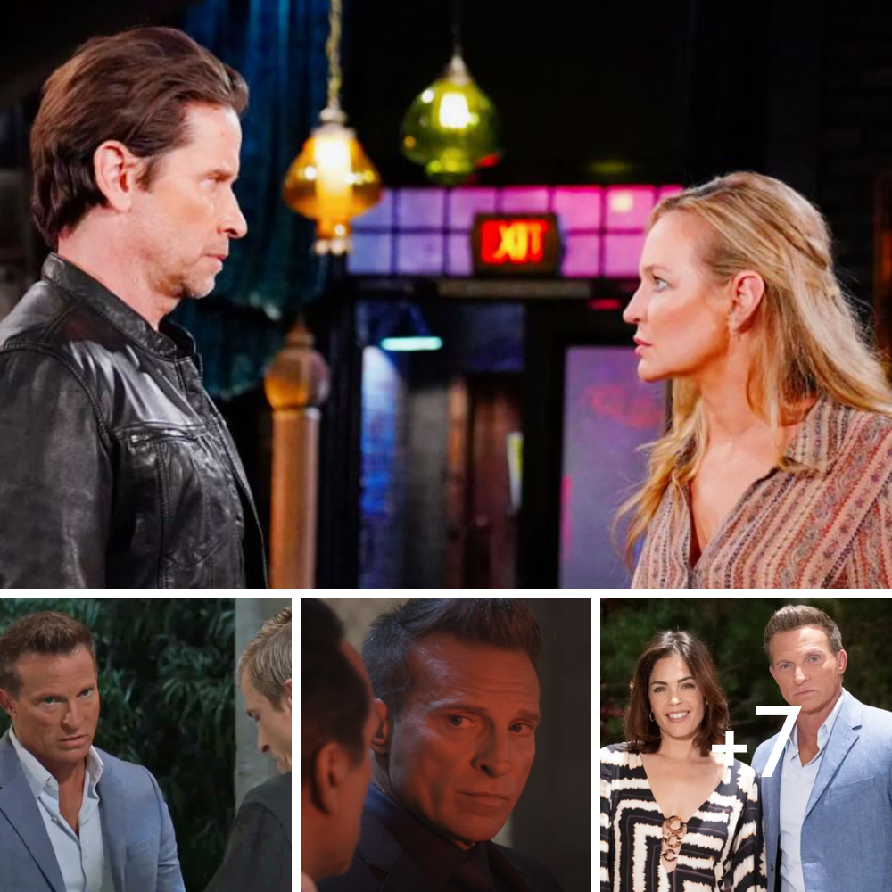 General Hospital Spoilers Friday, November 21: Nathan Digs for Dalton Truth – Britt Cries to Jason – Sonny’s Advice