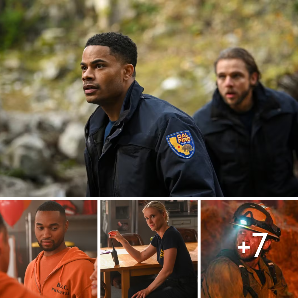 ‘Fire Country’ Season 3 Episode 12 Recap: Jake and Bode Have a Heartbreaking Day at the Office