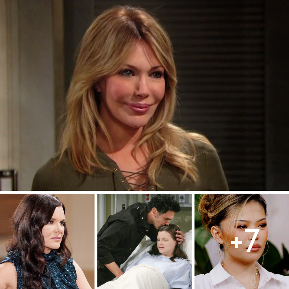 Bold and the Beautiful Twist: Katie’s Shocking Medical Crisis – Remy’s Redemption Bombshell?